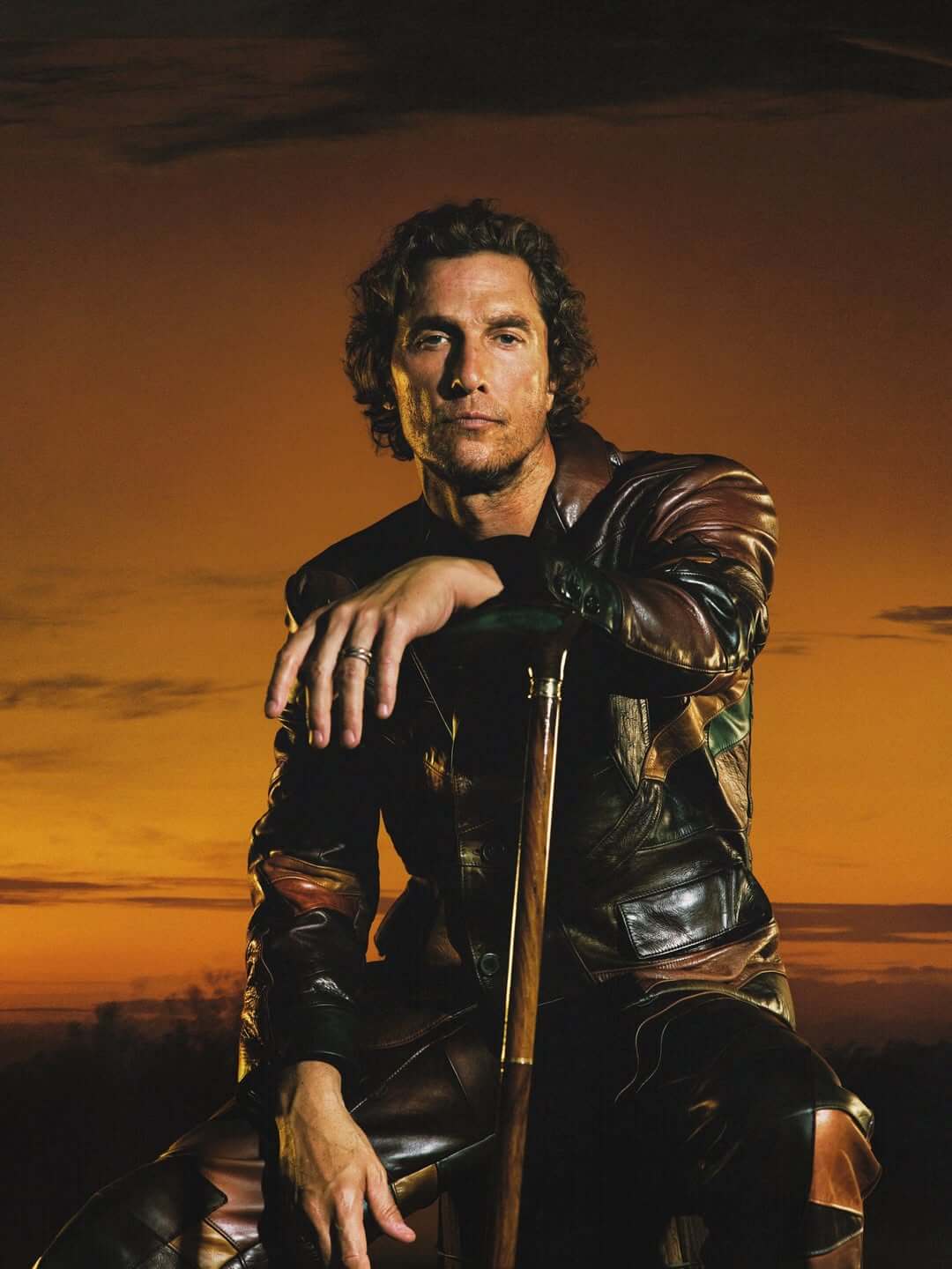 Did Matthew McConaughey Reverse His Hair Loss Without Transplant?