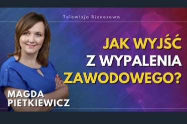 Wypalenie zawodowe dotyka 1/3 Polaków