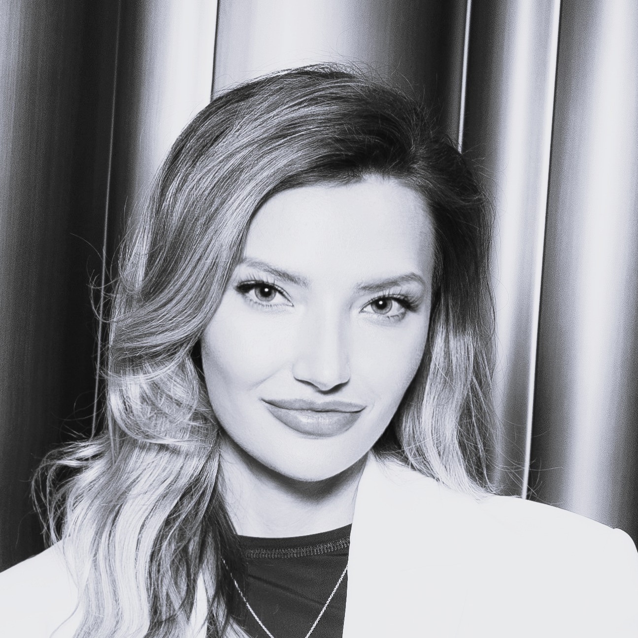 Xenia Dementeva