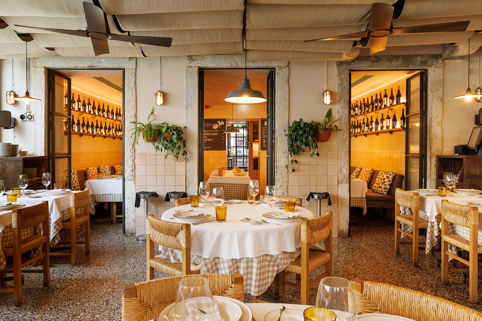 Pica-Pau Restaurante