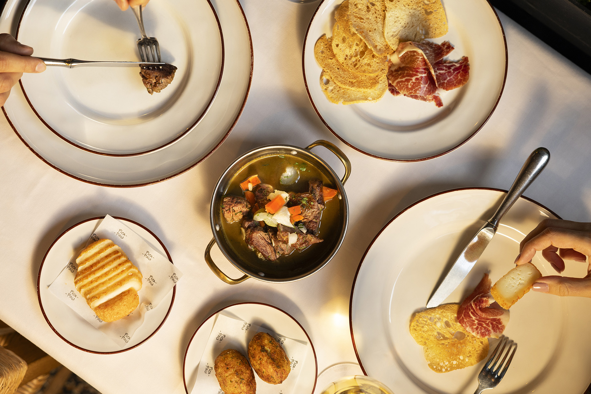 Pica-Pau Restaurante