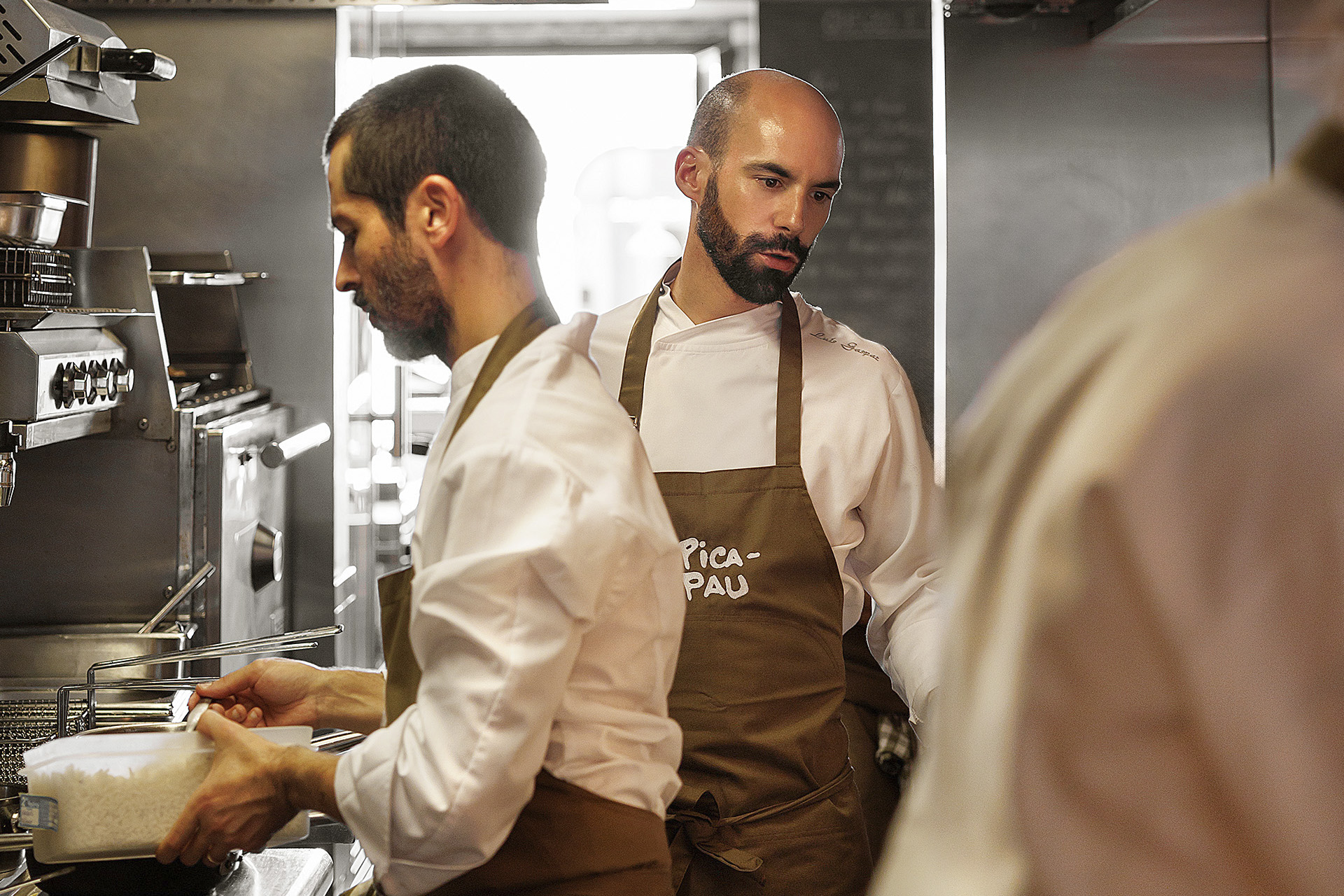 Pica-Pau Restaurante