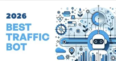 Best traffic bot 2024