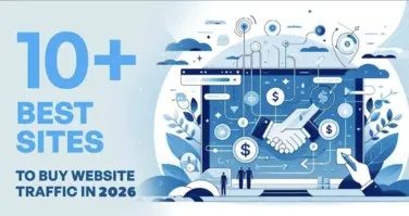 Best Sites to Buy Website Traffic in 2024