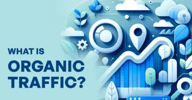 What is Organic Traffic