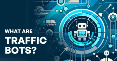 What are traffic bots