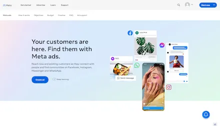Facebook Ads