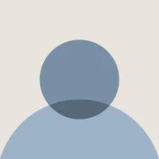 User profile placeholder icon