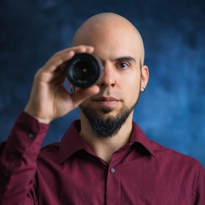 User profile placeholder icon