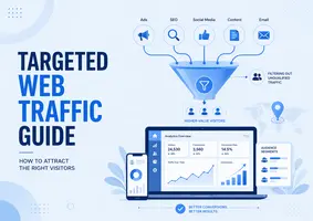 The history website traffic 