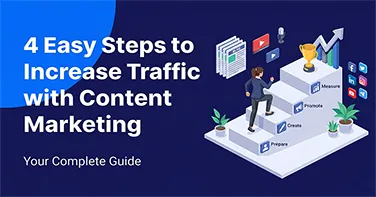 The history website traffic 