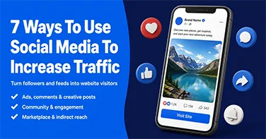 The history website traffic 