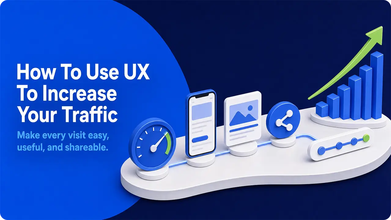 Challenges of generating local website traffic
