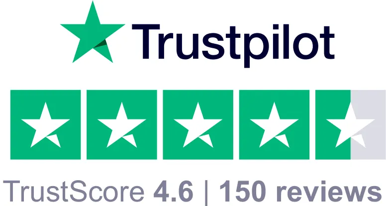 TrustPilot customer reviews for SparkTraffic