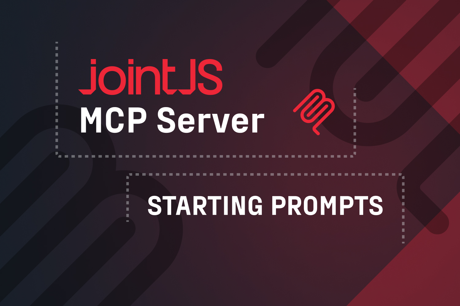 JointJS blog post preview