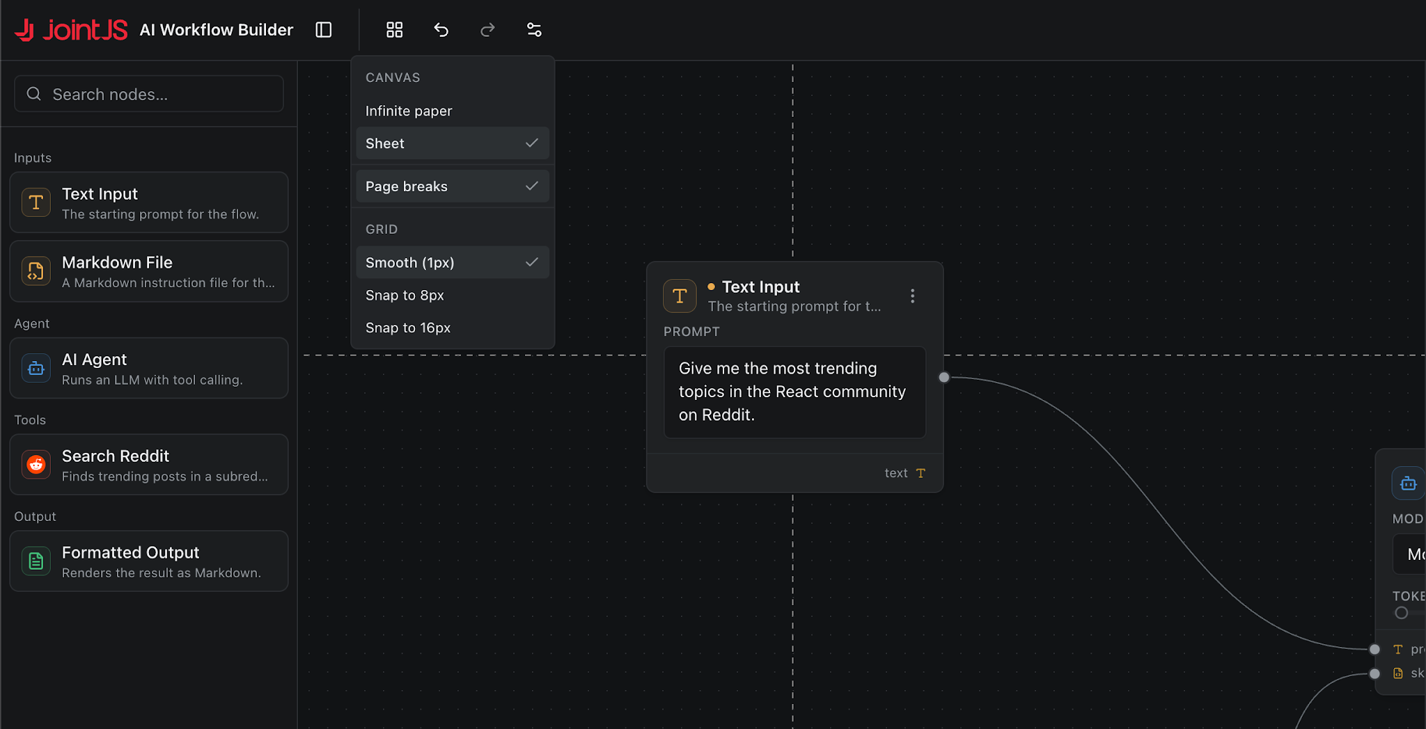 jointjs-for-react-ai-workflow-builder-canvas-options.png