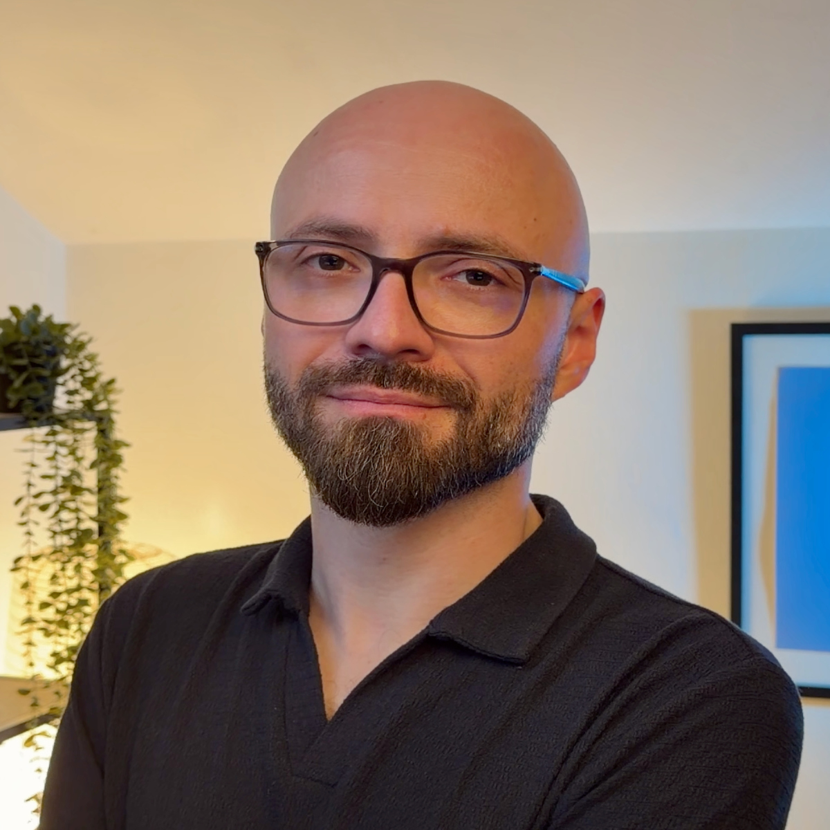 Blog post authors