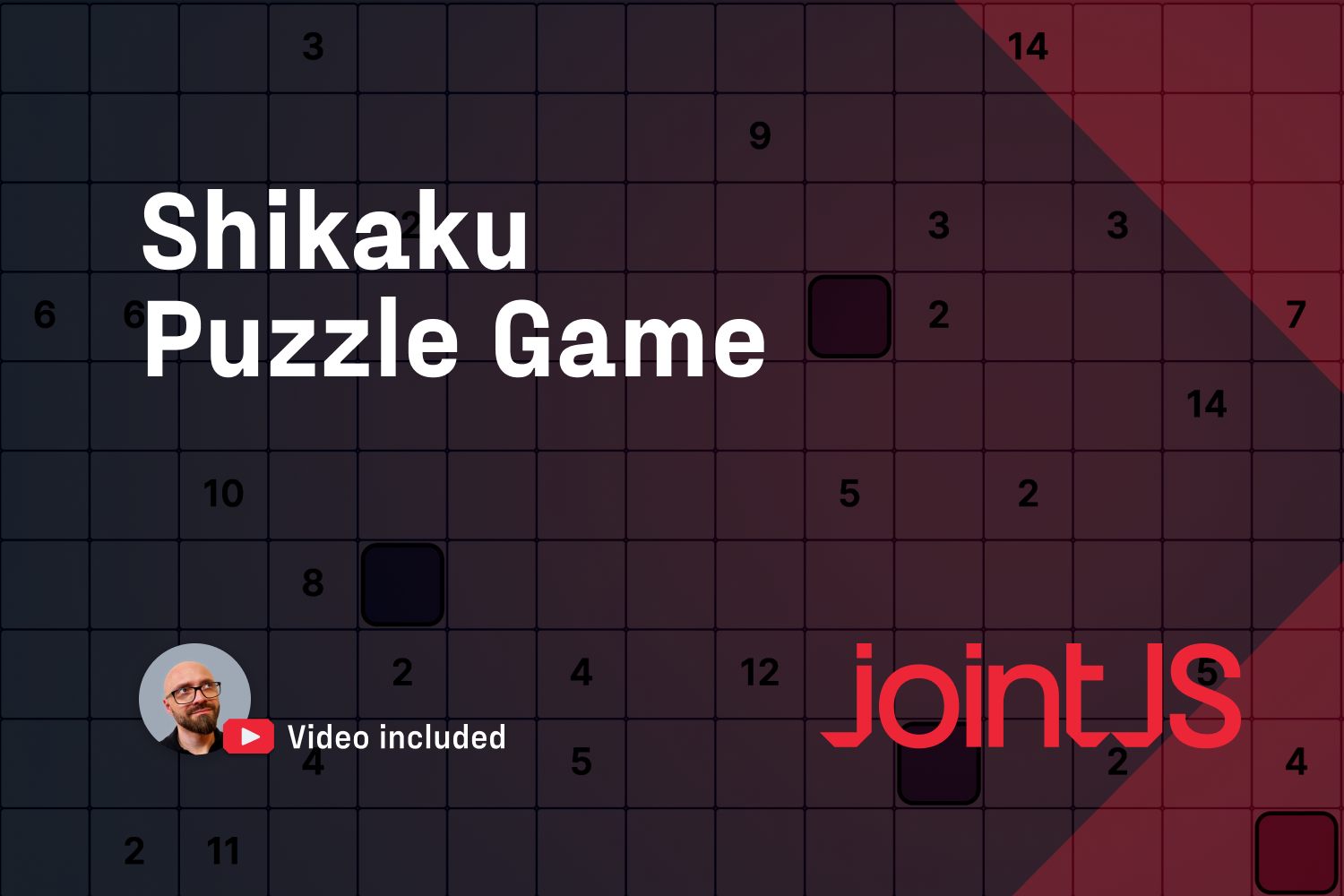 JointJS blog post preview