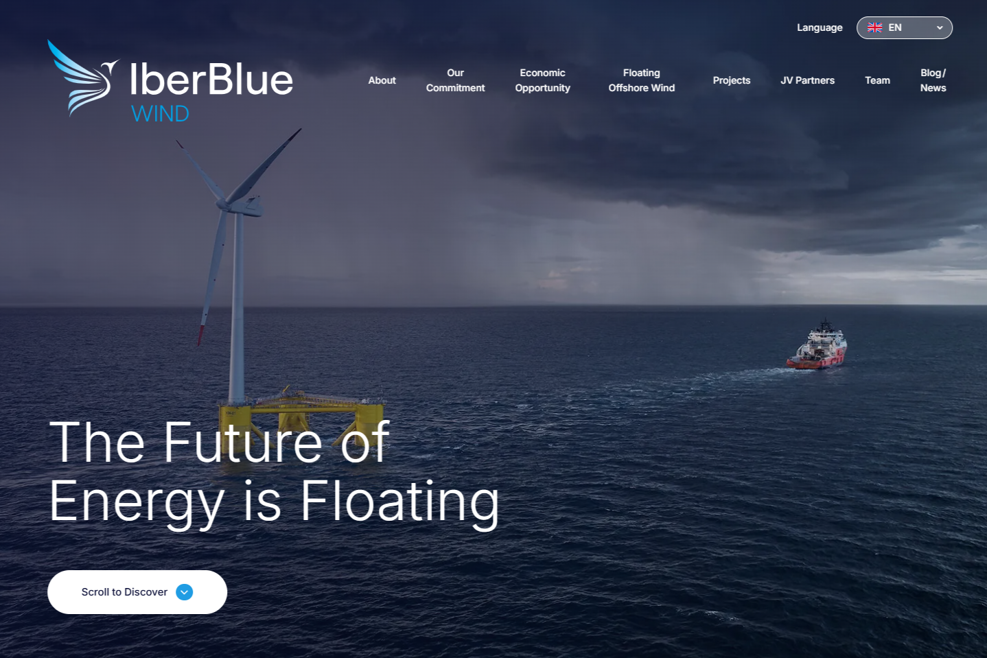 site profile thumbnail