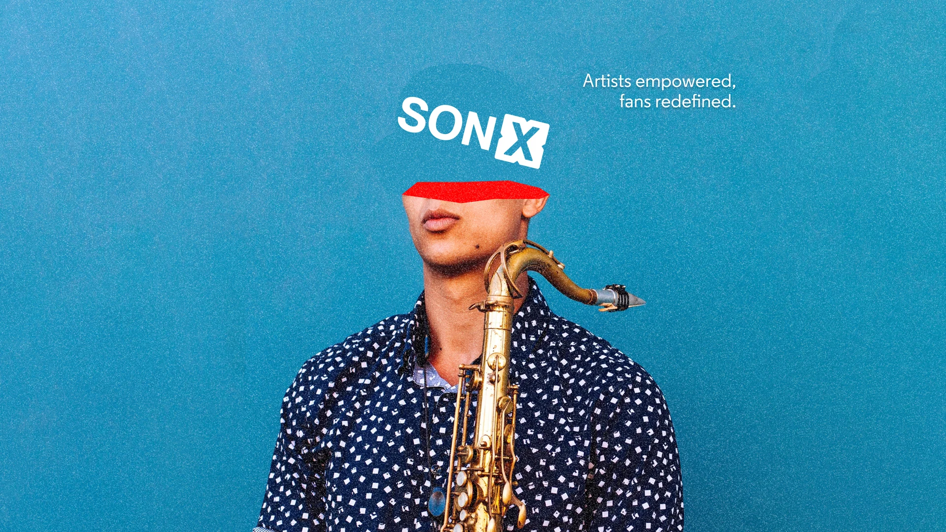 SonX founder, Lee Gray: How new content platform can change the music