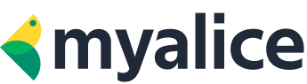 myalice logo
