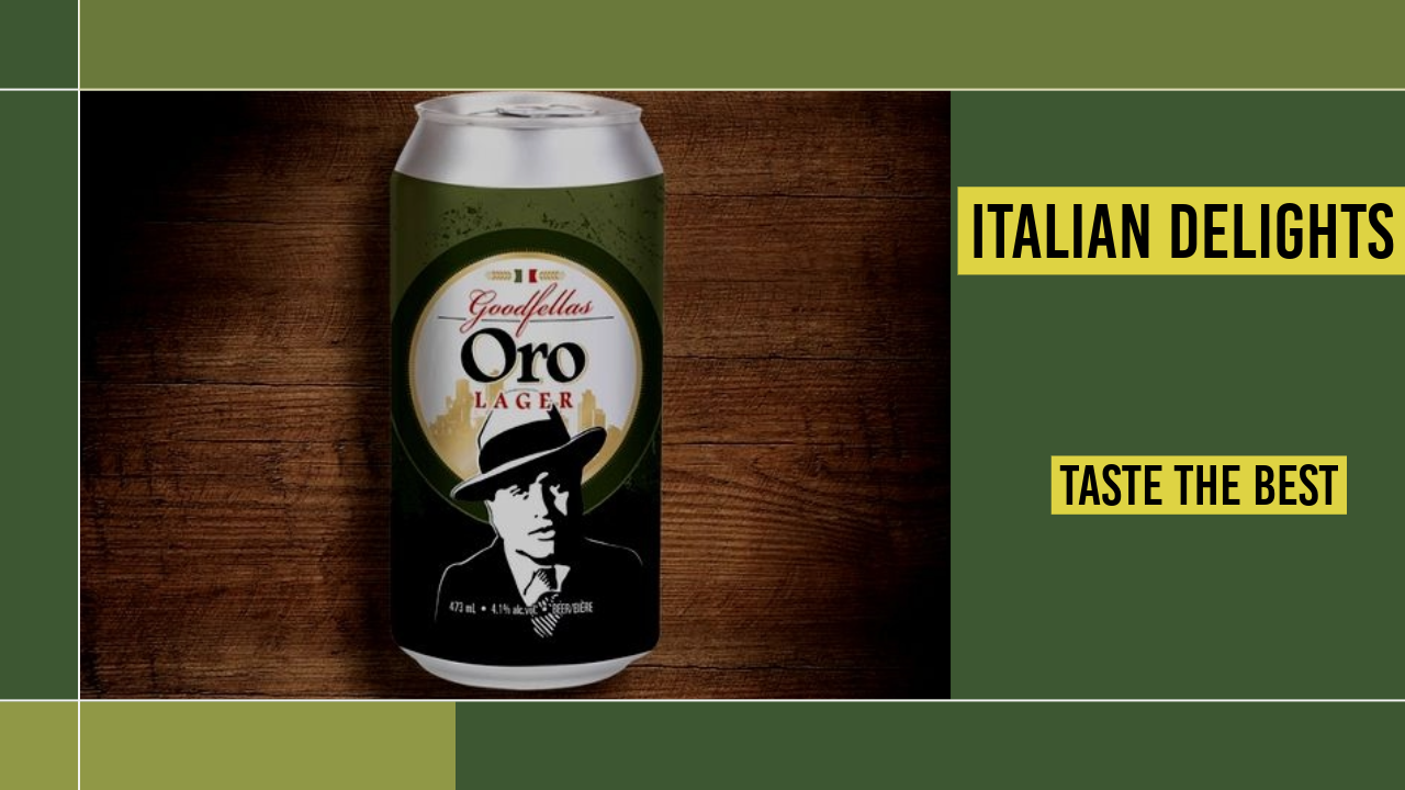 best italian cuisine in toronto