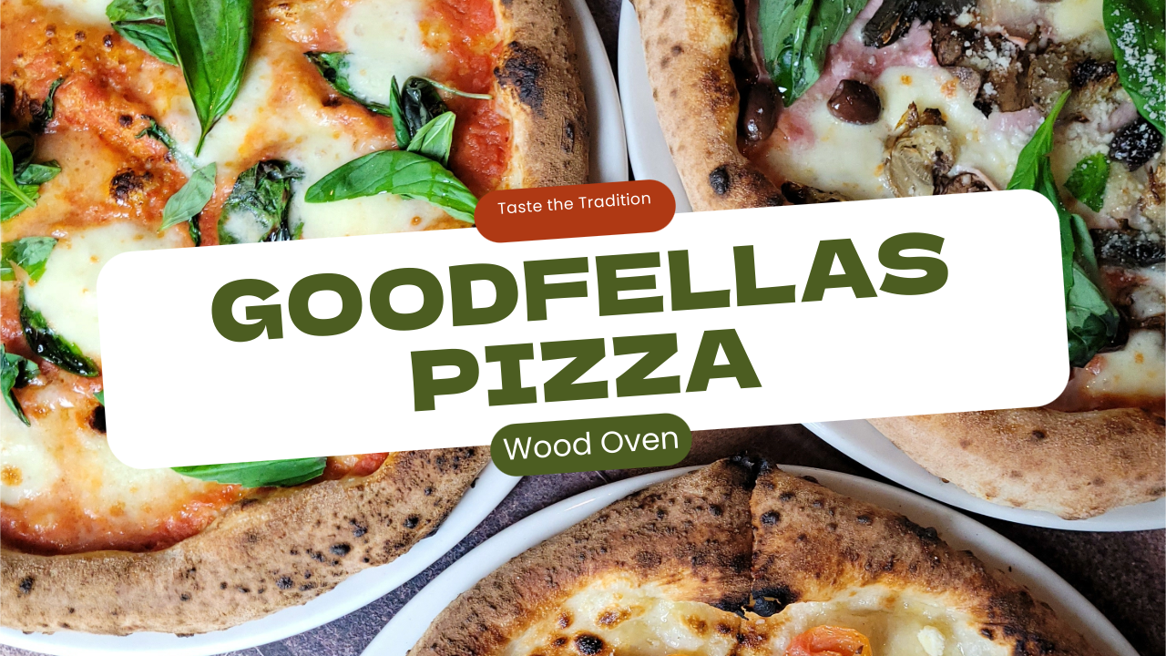 best italian restaurant in george town in goodfellas