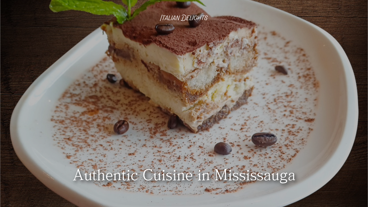 best italian cuisine in mississauga by goodfellas