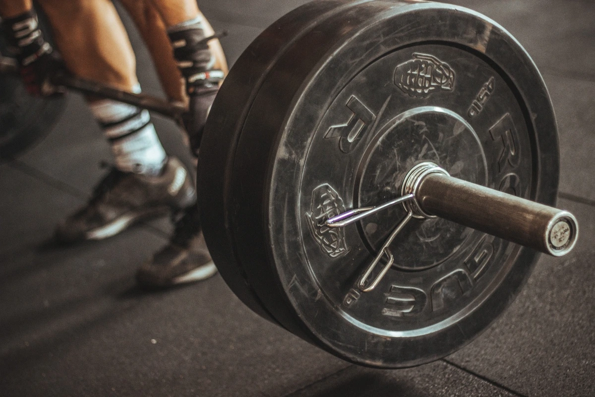 Una Stamus Fitness