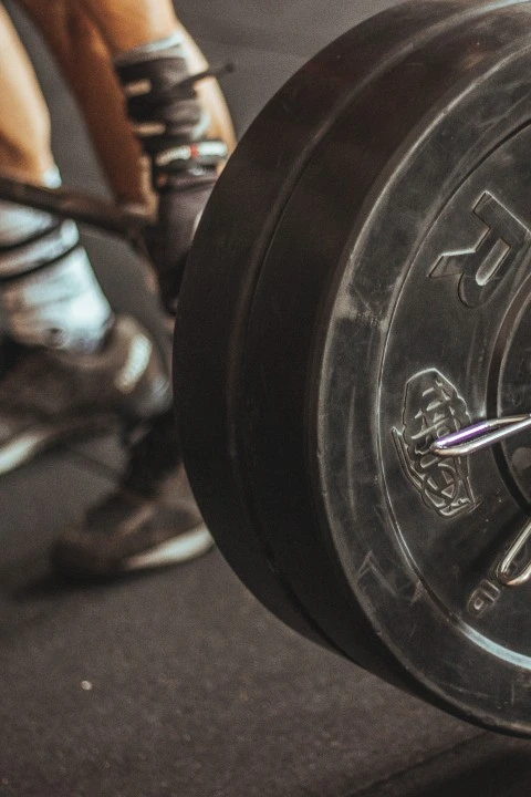 Una Stamus Fitness