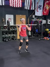 STRENGTH & PERFORMANCE