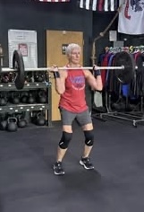 STRENGTH & PERFORMANCE