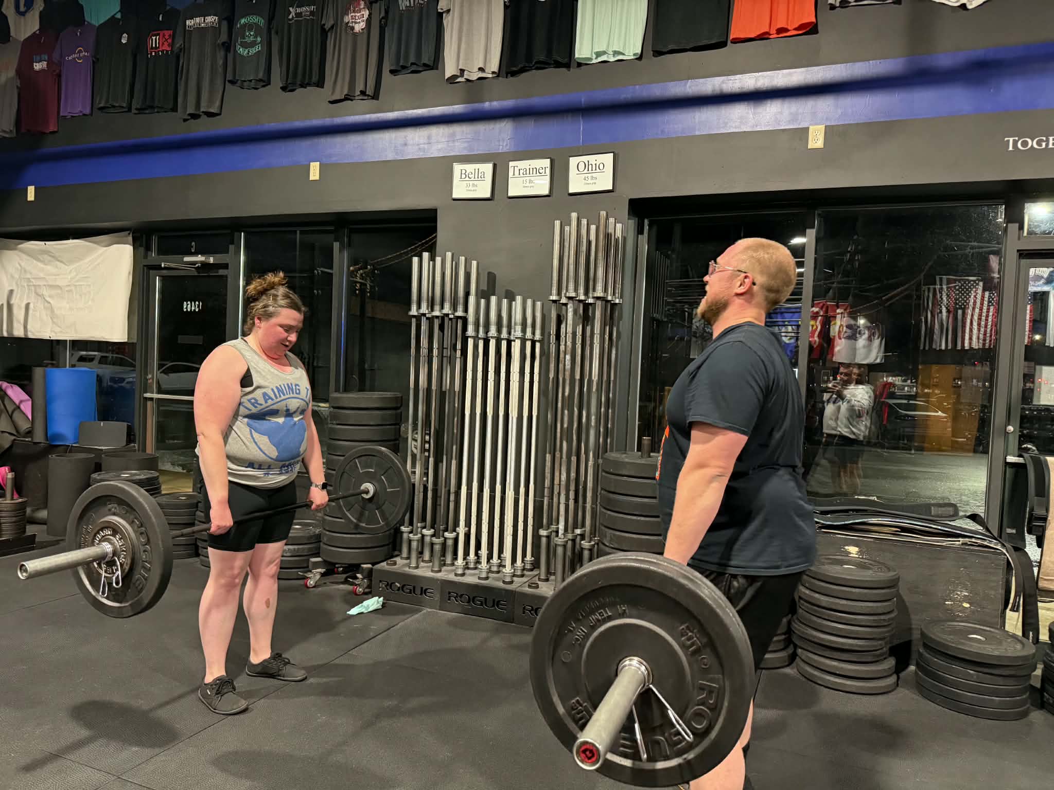 GETTING STARTED