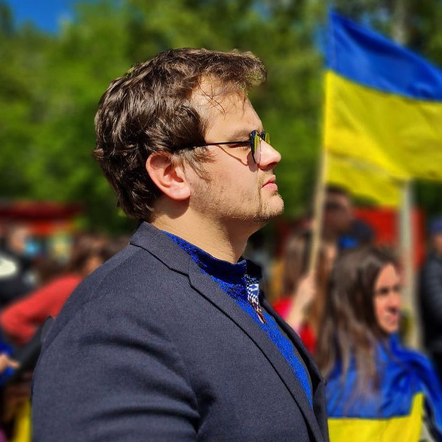 Maksym Bondarenko
