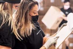 ecommerce warehouses - ShipNetwork