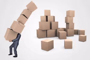 Third-Party Delivery method comparison - ShipNetwork