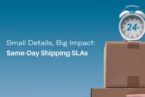 same day shipping parcel packages - ShipNetwork