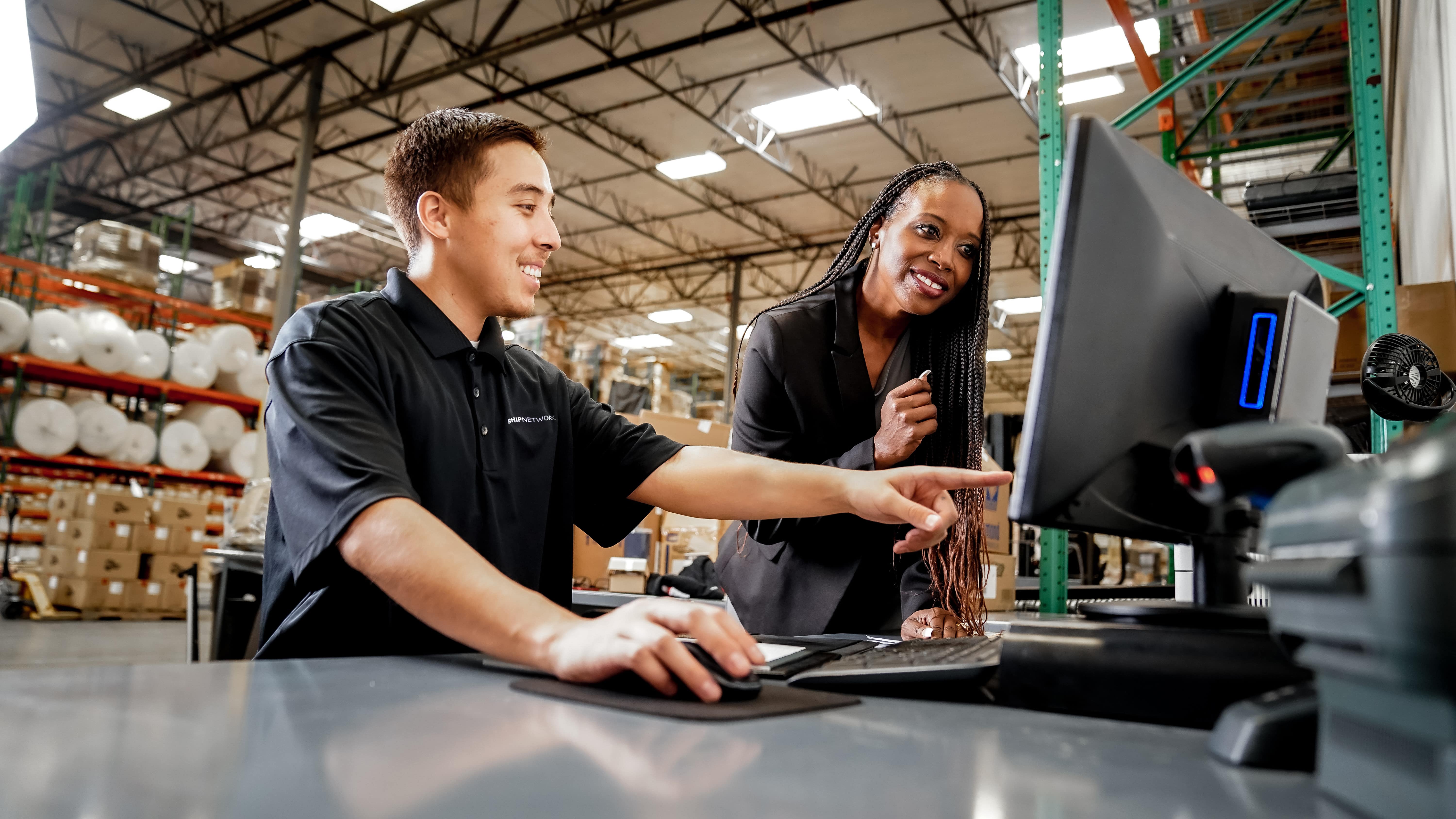 customer returns - Rakuten Super Logistics Now ShipNetwork