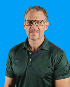 Devin Johnson CEO