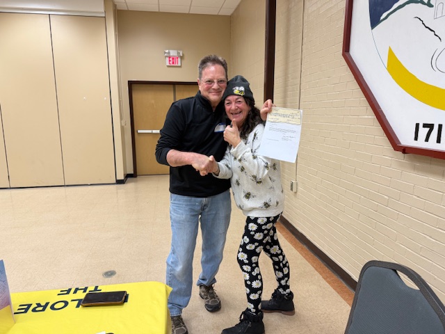 NHBA USDA Specialty Block Grant Awarded