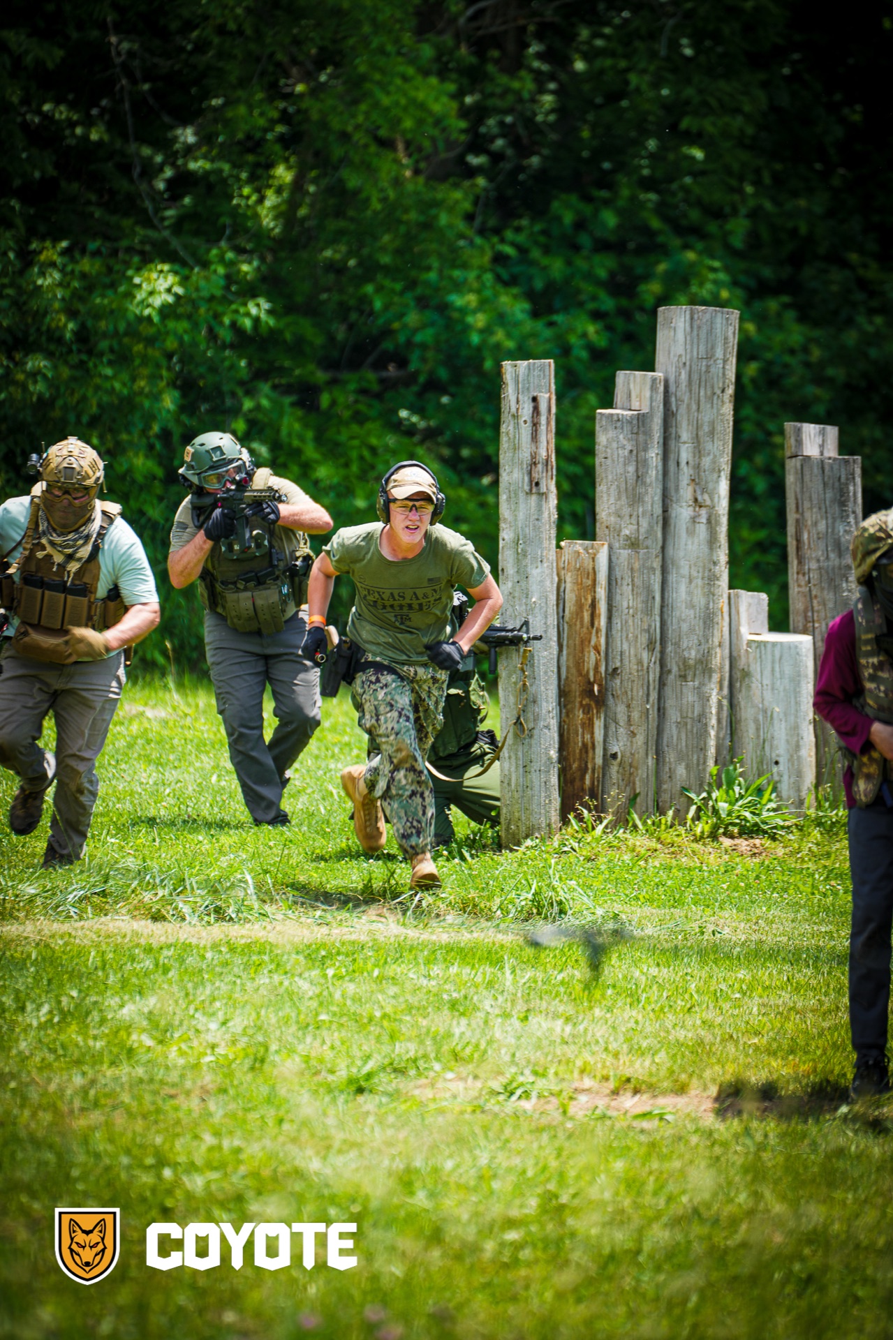 Airsoft Near Indianapolis, Indiana