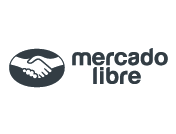 Logo de Mercado Libre