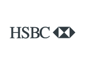 Logo de HSBC
