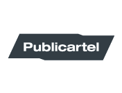 Logo de Publicartel