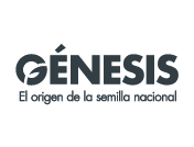 Logo de Génesis