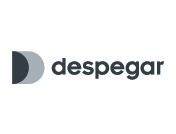 Logo de Despegar