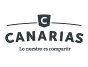 Logo de Canarias