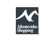 Logo de Montevideo Shopping
