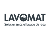 Logo de Lavomat