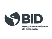 Logo de BID - Banco Interamericano de Desarrollo